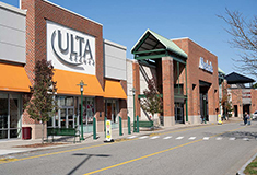 Urban Edge Properties closes on<br> $123.6 million financing of Shoppers World